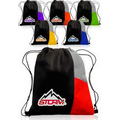 Non-Woven Drawstring Sports Packs